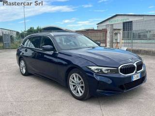 BMW 320 usata, con Airbag
