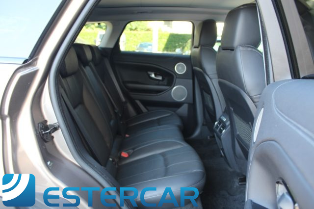 LAND ROVER Range Rover Evoque usata, con Controllo automatico clima