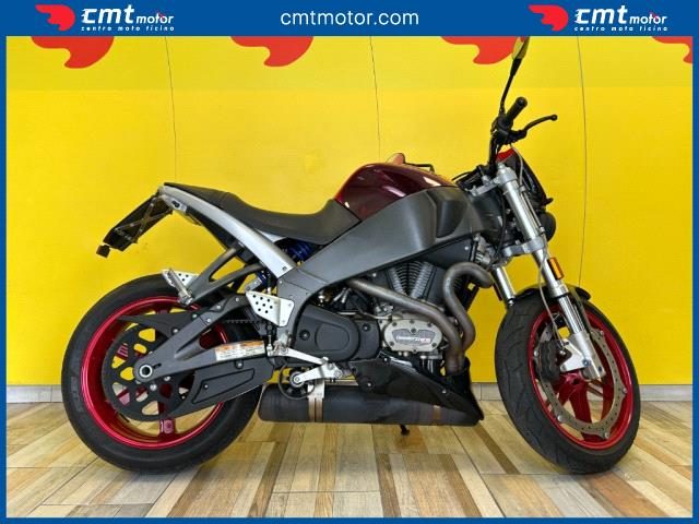 BUELL Lightning XB 12S usata 0