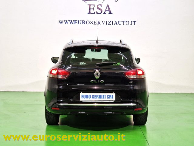 RENAULT Clio usata 49