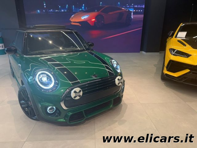 MINI Cooper usata, con Airbag laterali