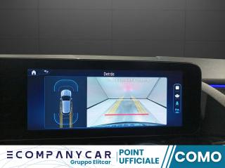 MERCEDES-BENZ CLA 200 usata, con Immobilizzatore elettronico