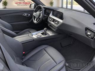 BMW Z4 usata, con Controllo automatico clima