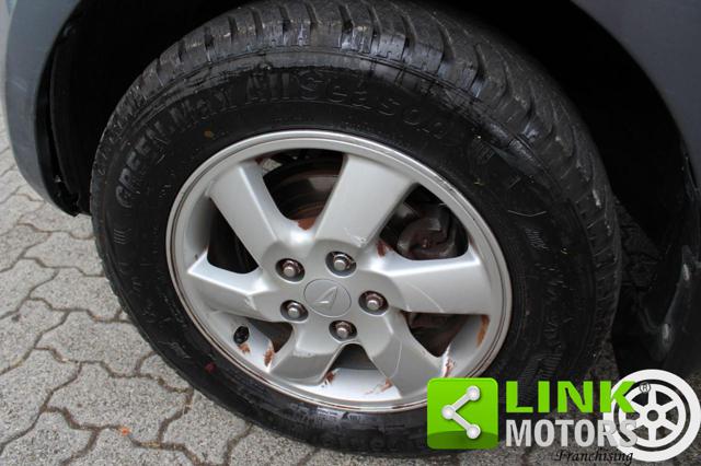 DAIHATSU Terios usata, con Specchietti laterali elettrici