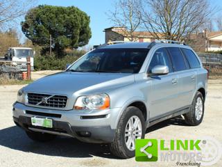 VOLVO XC90 usata, con Controllo automatico clima