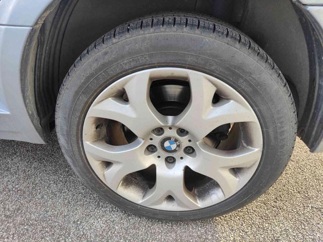 BMW X3 usata, con Alzacristalli elettrici