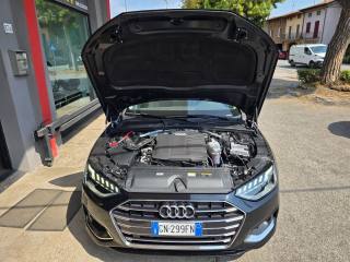 AUDI A4 usata 195