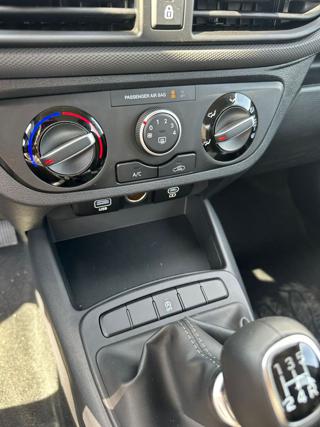 HYUNDAI i10 usata, con Cruise Control