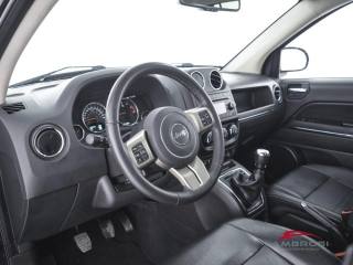 JEEP Compass usata 7