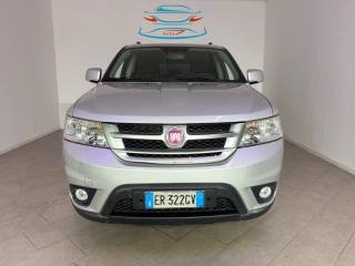 FIAT Freemont 2.0 Multijet 140 CV Lounge