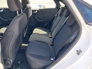 FORD Puma usata, con Fendinebbia