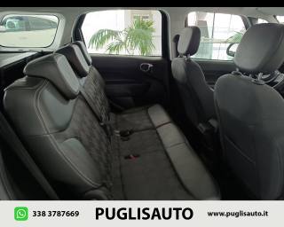 FIAT 500L usata, con Sensore di pioggia