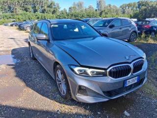 BMW 320 usata, con Airbag laterali