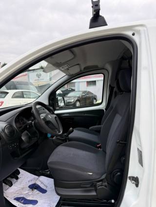PEUGEOT Bipper usata 11