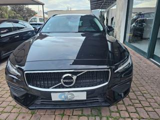 VOLVO V60 usata, con Chiusura centralizzata