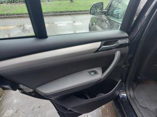 BMW X4 usata, con Pneumatici da neve