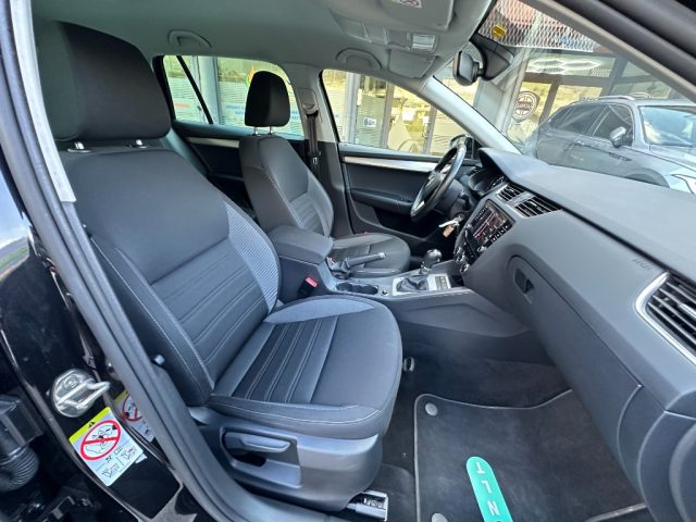 SKODA Octavia usata, con Cronologia tagliandi