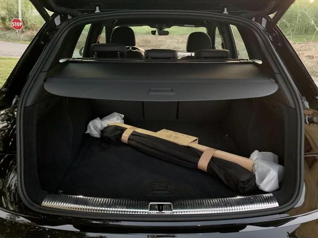 AUDI Q5 usata, con Trazione integrale