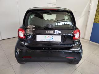 SMART ForTwo usata, con Autoradio