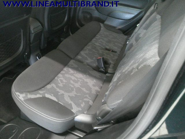 FIAT 500L usata, con Autoradio