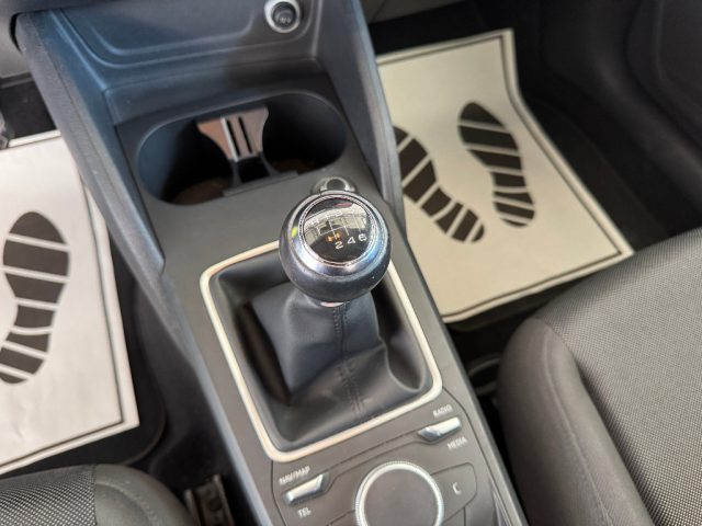 AUDI Q2 usata 26