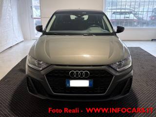 AUDI A1 usata, con Touch screen