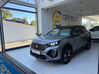 PEUGEOT 2008 usata, con Airbag