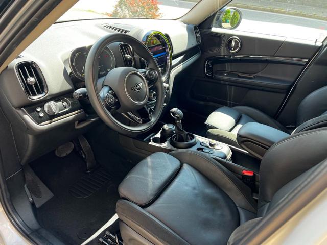 MINI Countryman usata, con Climatizzatore