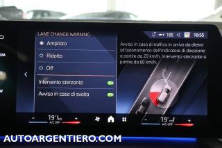 BMW 218 usata, con Sound system