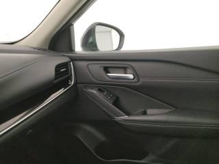 NISSAN Qashqai usata, con Touch screen