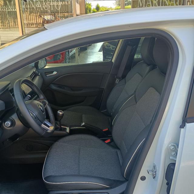 RENAULT Clio usata, con Controllo trazione