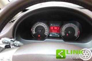 JAGUAR XF usata, con Luci diurne LED