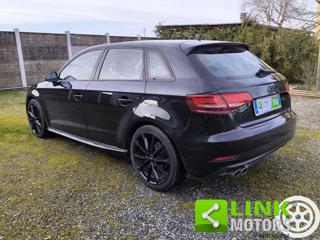 AUDI A3 usata, con ESP