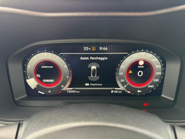 NISSAN Juke usata, con Fendinebbia