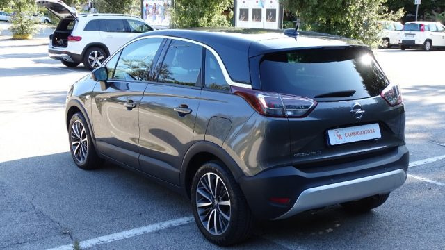 OPEL Crossland X usata, con ESP