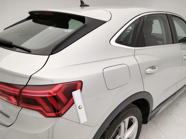 AUDI Q3 usata, con Bluetooth