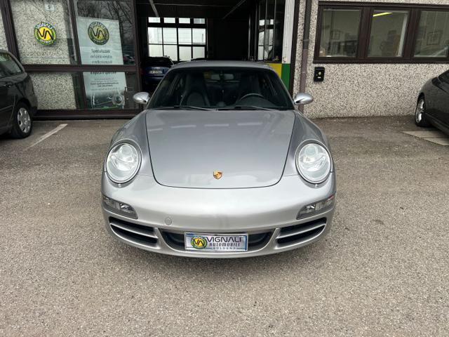 PORSCHE 911 usata, con Airbag