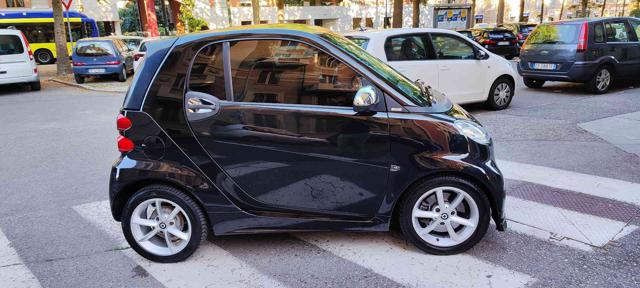 SMART ForTwo usata, con Airbag Passeggero