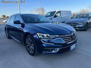 RENAULT Talisman usata, con Chiusura centralizzata