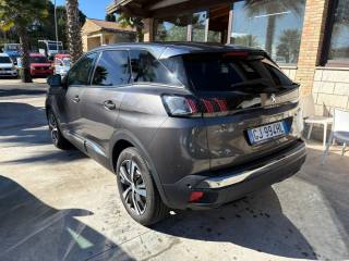 PEUGEOT 3008 usata, con Alzacristalli elettrici