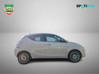 LANCIA Ypsilon usata, con Sensori di parcheggio posteriori