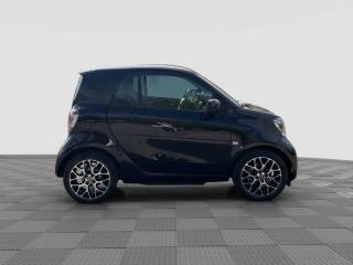 SMART ForTwo usata 5