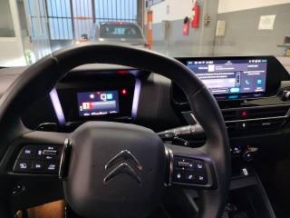 CITROEN C4 usata, con Sospensioni pneumatiche
