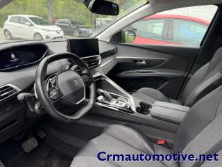 PEUGEOT 3008 usata, con Climatizzatore