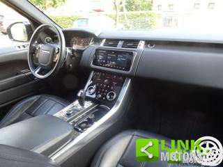 LAND ROVER Range Rover Sport usata, con Immobilizzatore elettronico