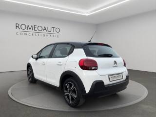 CITROEN C3 usata, con Airbag Passeggero