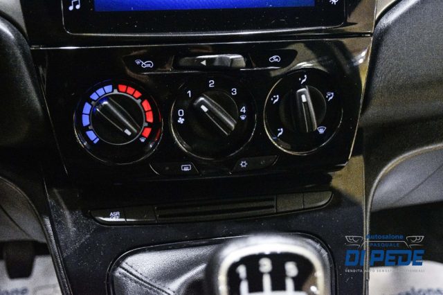 LANCIA Ypsilon usata, con Isofix