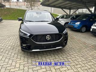 MG ZS Classic 1.5 VTi-tech Luxury km 0