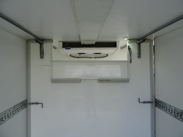 OPEL Movano usata, con Bracciolo