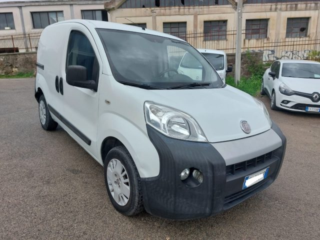 FIAT Fiorino usata 2